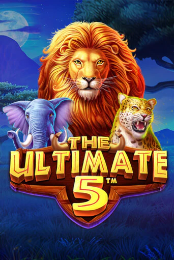 Бесплатная игра The Ultimate 5 | Вулкан Казино играть онлайн