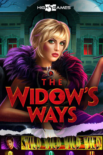 Бесплатная игра The Widow's Ways | Вулкан Казино играть онлайн