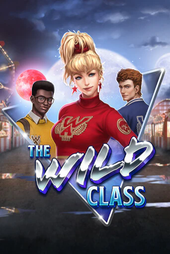 Бесплатная игра The Wild Class | Вулкан Казино играть онлайн