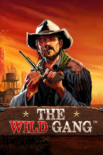 Бесплатная игра The Wild Gang | Вулкан Казино играть онлайн