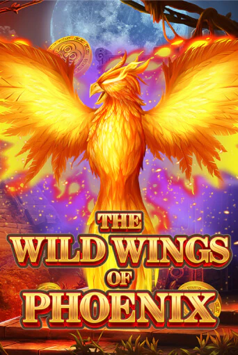 Бесплатная игра The Wild Wings of Phoenix | Вулкан Казино играть онлайн