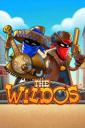 Бесплатная игра The Wildos | Вулкан Казино играть онлайн