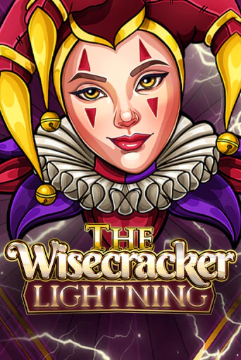 Бесплатная игра The Wisecracker Lightning | Вулкан Казино играть онлайн