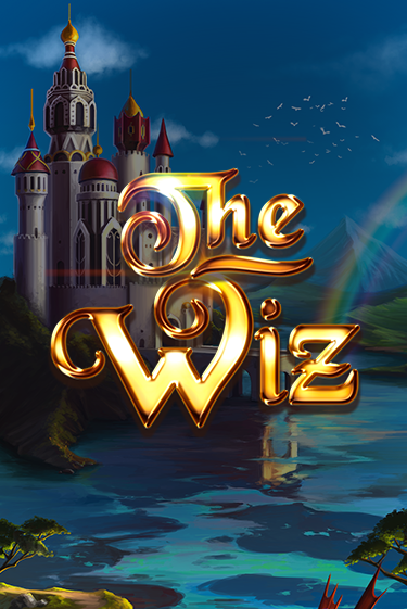 Бесплатная игра The Wiz | Вулкан Казино играть онлайн