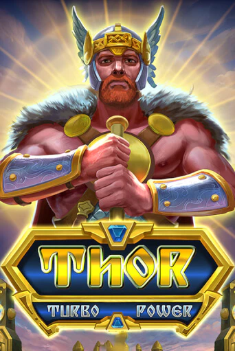 Бесплатная игра Thor turbo power | Вулкан Казино играть онлайн