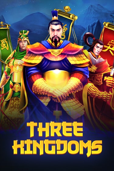 Бесплатная игра Three Kingdoms | Вулкан Казино играть онлайн