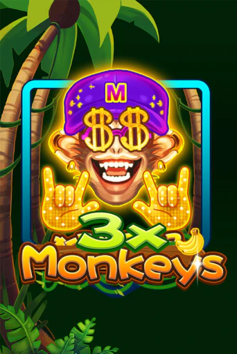 Бесплатная игра Three Monkeys | Вулкан Казино играть онлайн