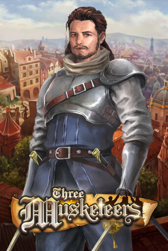 Бесплатная игра Three Musketeers | Вулкан Казино играть онлайн