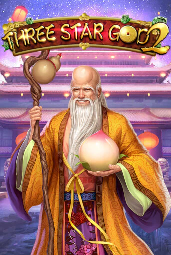 Бесплатная игра Three Star God 2 | Вулкан Казино играть онлайн