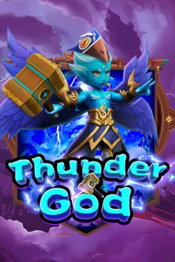 Бесплатная игра Thunder God | Вулкан Казино играть онлайн