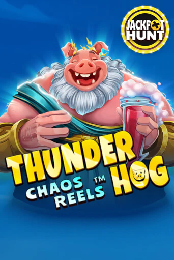 Бесплатная игра Thunder Hog Chaos Reels | Вулкан Казино играть онлайн