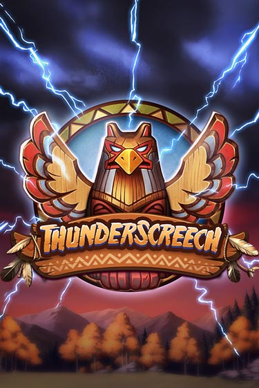 Бесплатная игра Thunder Screech | Вулкан Казино играть онлайн