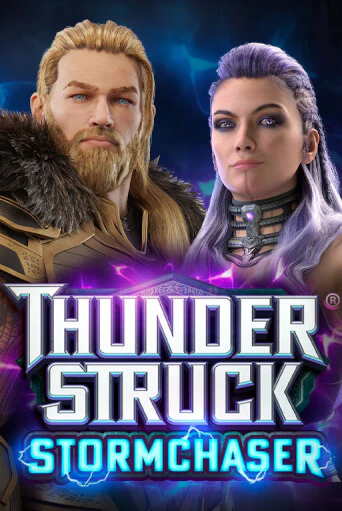Бесплатная игра Thunderstruck Stormchaser | Вулкан Казино играть онлайн