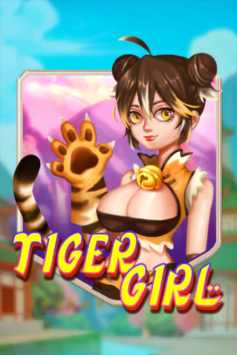 Бесплатная игра Tiger Girl | Вулкан Казино играть онлайн