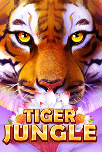Бесплатная игра Tiger Jungle | Вулкан Казино играть онлайн