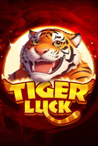 Бесплатная игра Tiger Luck | Вулкан Казино играть онлайн