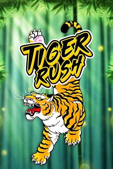 Бесплатная игра Tiger Rush | Вулкан Казино играть онлайн