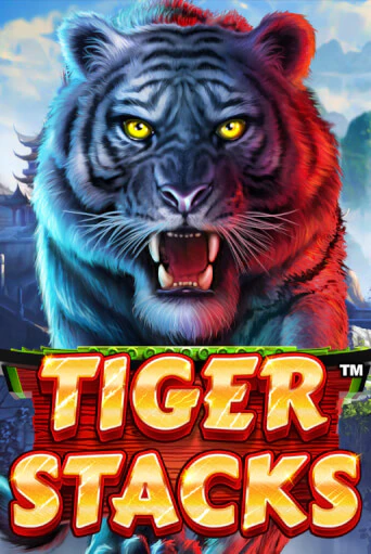 Бесплатная игра Tiger Stacks | Вулкан Казино играть онлайн