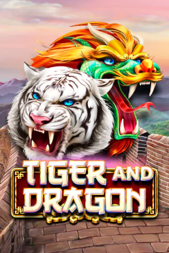 Бесплатная игра Tiger and Dragon | Вулкан Казино играть онлайн