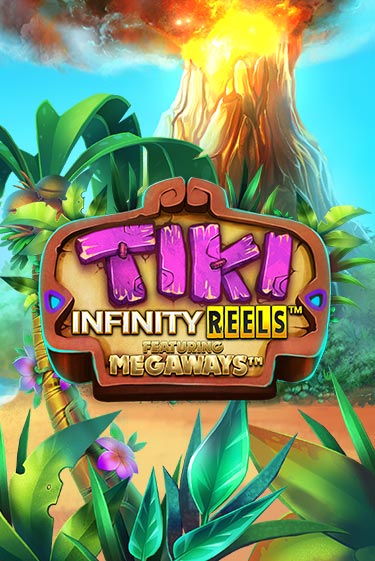 Бесплатная игра Tiki Infinity Reels Megaways | Вулкан Казино играть онлайн