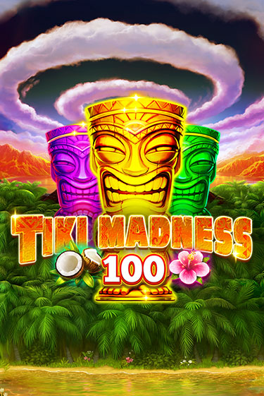 Бесплатная игра Tiki Madness 100 | Вулкан Казино играть онлайн