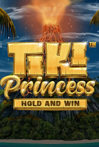 Бесплатная игра Tiki Princess | Вулкан Казино играть онлайн