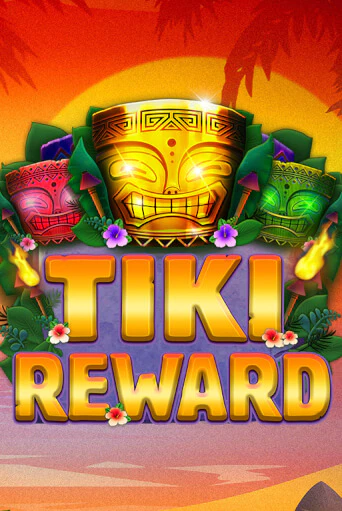 Бесплатная игра Tiki Reward | Вулкан Казино играть онлайн