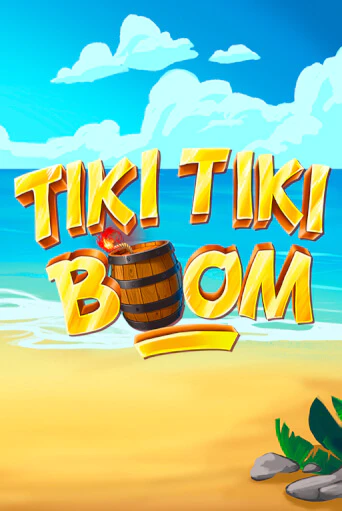 Бесплатная игра Tiki Tiki Boom™ | Вулкан Казино играть онлайн