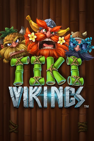 Бесплатная игра Tiki Vikings | Вулкан Казино играть онлайн