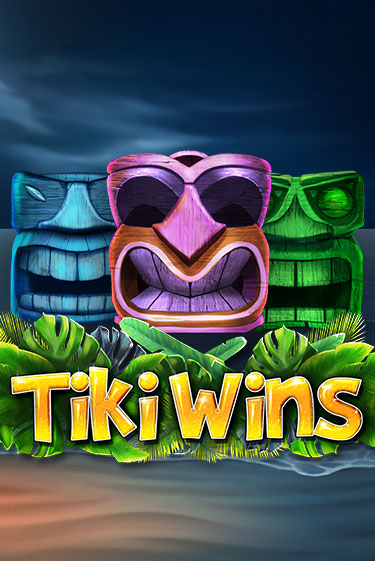 Бесплатная игра Tiki Wins | Вулкан Казино играть онлайн