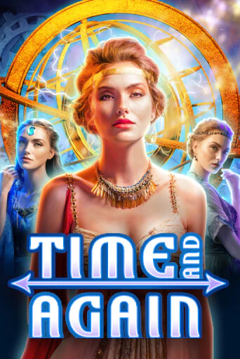 Бесплатная игра Time and Again | Вулкан Казино играть онлайн