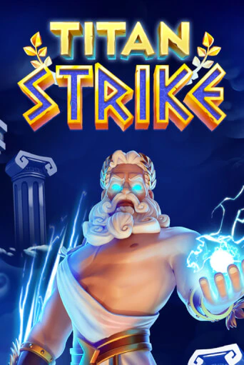 Бесплатная игра Titan Strike | Вулкан Казино играть онлайн