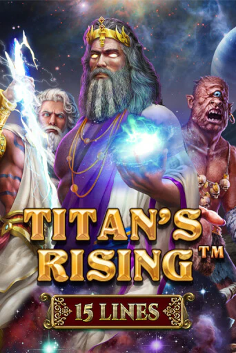 Бесплатная игра Titan’s Rising - 15 Lines | Вулкан Казино играть онлайн