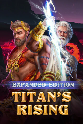 Бесплатная игра Titan’s Rising - Expanded Edition | Вулкан Казино играть онлайн