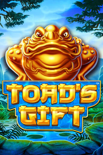 Бесплатная игра Toads Gift | Вулкан Казино играть онлайн