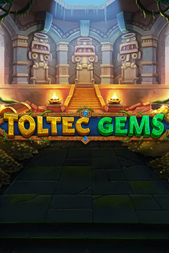 Бесплатная игра Toltec Gems | Вулкан Казино играть онлайн