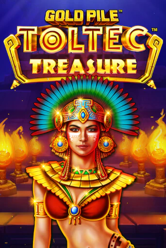 Бесплатная игра Gold Pile: Toltec Treasure | Вулкан Казино играть онлайн