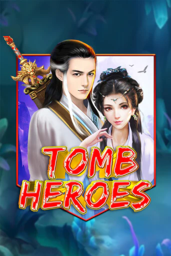 Бесплатная игра Tomb Heroes | Вулкан Казино играть онлайн