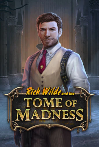 Бесплатная игра Tome of Madness | Вулкан Казино играть онлайн