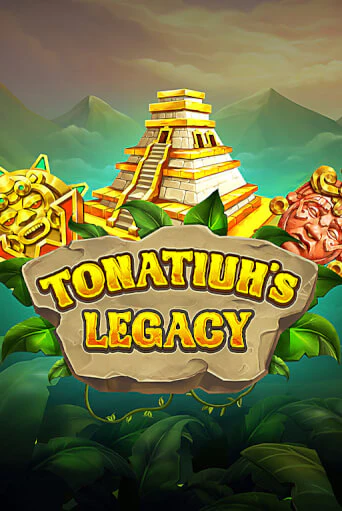 Бесплатная игра Tonatiuh's Legacy | Вулкан Казино играть онлайн