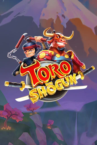 Бесплатная игра Toro Shogun | Вулкан Казино играть онлайн