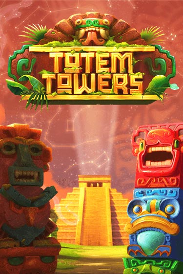 Бесплатная игра Totem Towers | Вулкан Казино играть онлайн