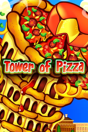 Бесплатная игра Tower Of Pizza | Вулкан Казино играть онлайн
