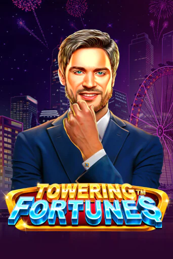 Бесплатная игра Towering Fortunes | Вулкан Казино играть онлайн