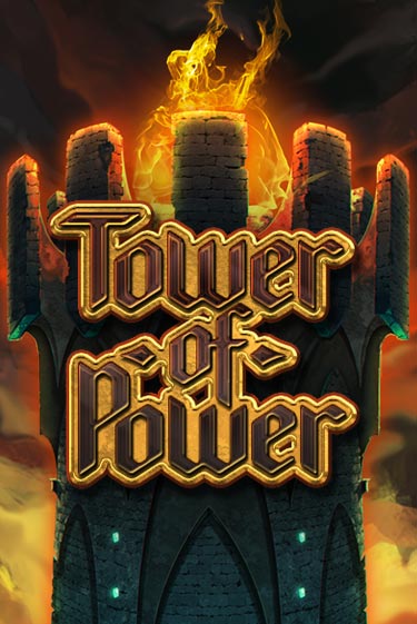 Бесплатная игра Tower of Power | Вулкан Казино играть онлайн