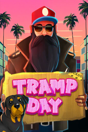 Бесплатная игра Tramp Day | Вулкан Казино играть онлайн