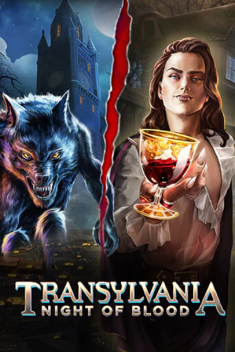 Бесплатная игра Transylvania: Night of Blood | Вулкан Казино играть онлайн