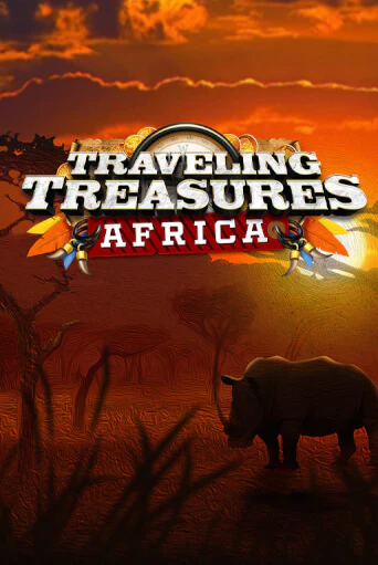 Бесплатная игра Traveling Treasures Africa | Вулкан Казино играть онлайн