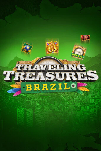 Бесплатная игра Traveling Treasures Brazil | Вулкан Казино играть онлайн
