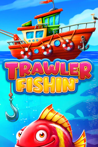 Бесплатная игра Trawler Fishin' | Вулкан Казино играть онлайн